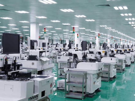 工業(yè)產(chǎn)品領域